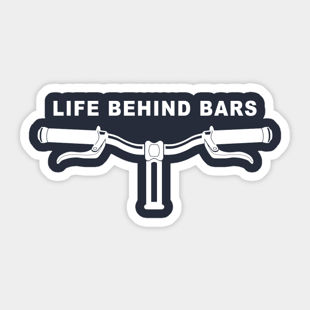 Life Behind Bars Cycling
